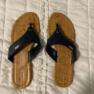 Fashion flip flops
